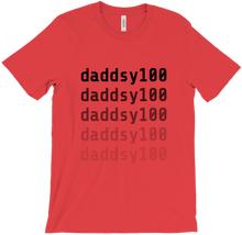 daddsy100 T-Shirts