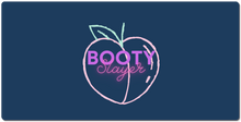 thatbootyslayer XXL Gaming Mousepad