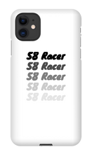 racer1154 iPhone Phone Cases