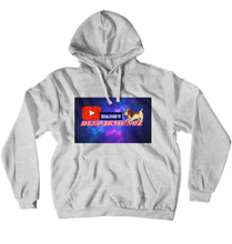deepakmunoz Hoodies (No-Zip/Pullover)