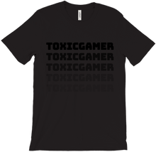 Toxic Gamer T-Shirts