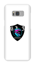 s3shadowgamer Samsung Phone Cases