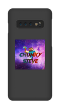 chunkysteve0 Samsung Phone Cases