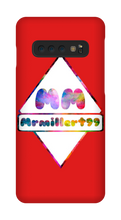 Mrmillert99 Logo Samsung Phone Cases