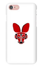 sgtmouse006 iPhone Phone Cases