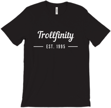 trollfinitywars T-Shirts