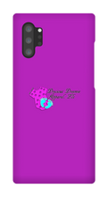 PPA Samsung Phone Cases