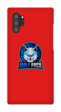 wolfie_afk Samsung Phone Cases