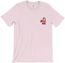 Kaymellon's Luv T-Shirts