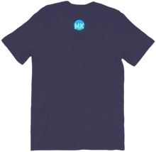 T-SHIRT BACK MOSKO