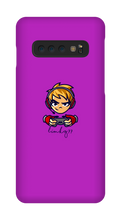 limkg77 Samsung Phone Cases