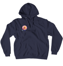 gamingtaskgirl702 Hoodies (No-Zip/Pullover)