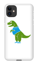Noob's IPhone case