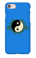 Ying/Yang iPhone Phone Cases