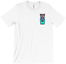 Arcade Cabinet T-Shirts