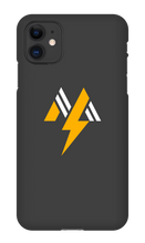matmeztv iPhone Phone Cases