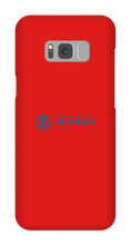 denisvk Samsung Phone Cases