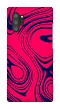 Logan148 Channel Design Samsung Case