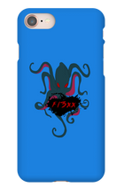 fl3xxlive iPhone Phone Cases