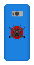 samuraiaitrus Samsung Phone Cases