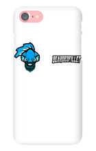 beardedfillet iPhone Phone Cases
