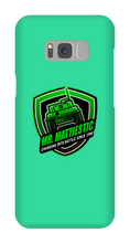 mrmattjestic Samsung Phone Cases