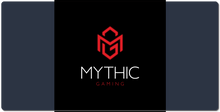 Mythic Gaming XXL Gaming Mousepad