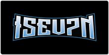 iSev7n gaming XXL Gaming Mousepad