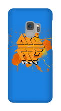 arc_of_fire Samsung Phone Cases