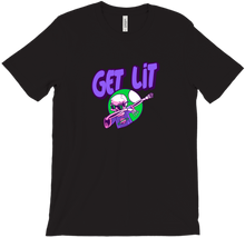 Get Lit! Do a Dab!
