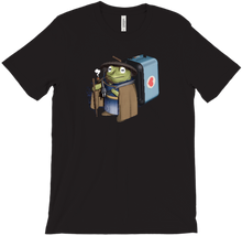toadster_strutel T-Shirts