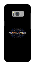 Coyote0512 Logo Samsung Phone Cases