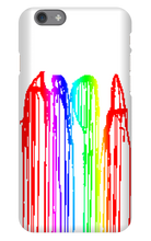 ArCa Drip LoGo RaInBow PiXels [Limited[ Case