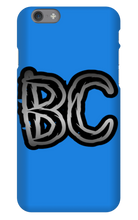 BrChaze iPhone Phone Cases