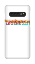 legend2125 Samsung Phone Cases