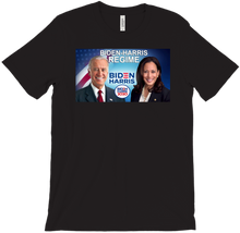 biden-harrisregime T-Shirts