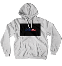 Hoodies (No-Zip/Pullover)