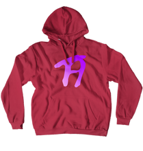 Aura Hoodies (No-Zip/Pullover)