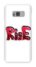 ytredisevil Samsung Phone Cases