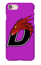 iPhone Phone Cases big logo
