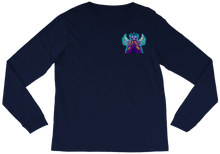 cicisrealm Long Sleeve Tee