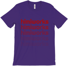 Himiworks Letter Fade