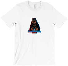 Stay Fresh T-Shirt - "The Dario"