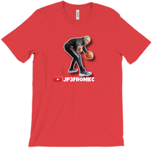 JP3's T-Shirts Collection