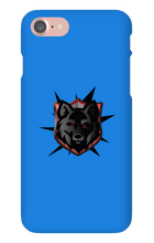 flogythewolf iPhone Phone Cases