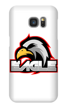 NEW The Eagle's Stream logo Samsung Phone case