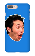 yaboiweller iPhone Phone Cases