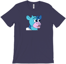 EwMilkPog Cow T-Shirt