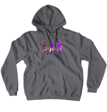Reference Hoodie