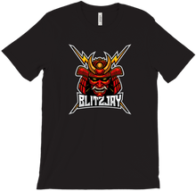 BlitzONI Large Logo